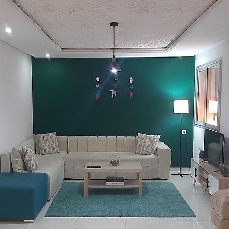 Superbe Appartement En Plein Centre Ville Kenitra Kültér fotó