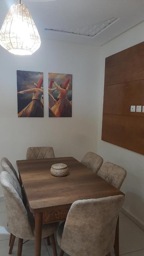 Superbe Appartement En Plein Centre Ville Kenitra Kültér fotó