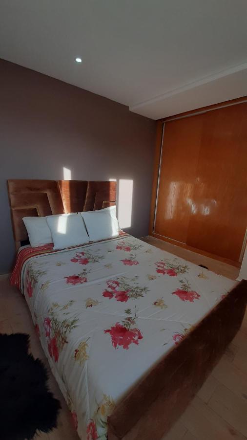 Superbe Appartement En Plein Centre Ville Kenitra Kültér fotó