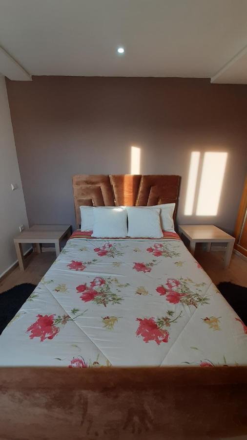 Superbe Appartement En Plein Centre Ville Kenitra Kültér fotó
