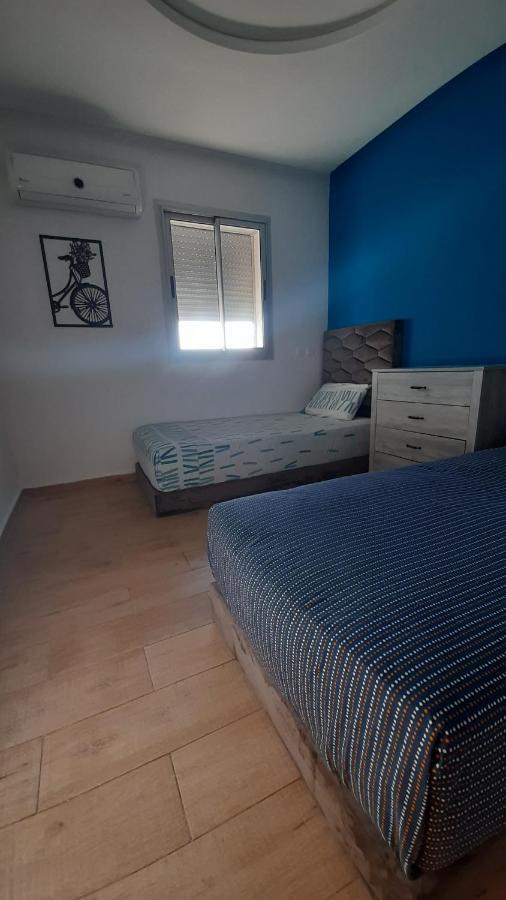 Superbe Appartement En Plein Centre Ville Kenitra Kültér fotó